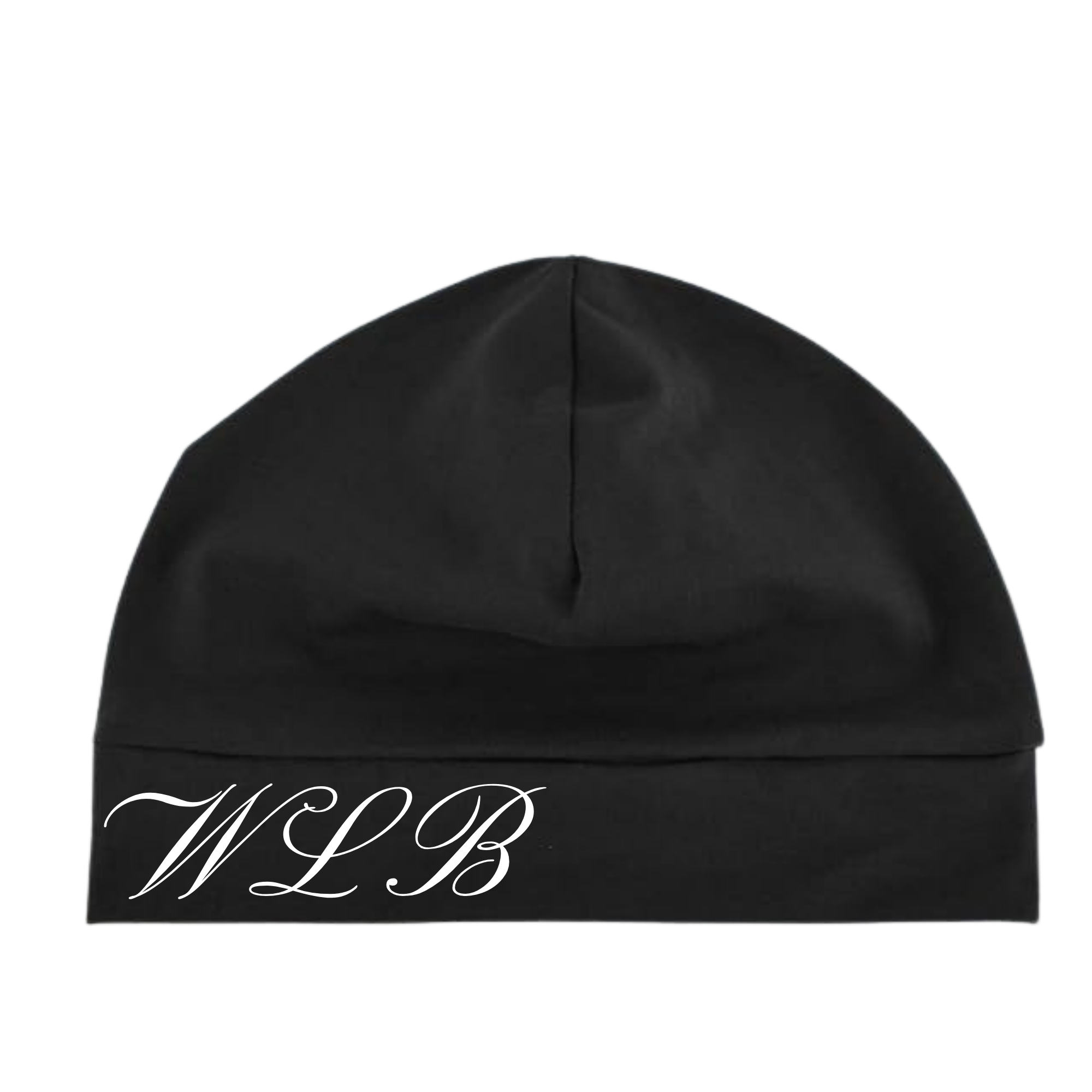 WHOLELOTTABILLY SKULL CAP