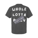 WHOLELOTTABILLY Unisex RISING STARS Heavyweight Tee