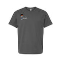 WHOLELOTTABILLY Unisex RISING STARS Heavyweight Tee
