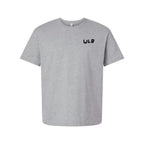 WHOLELOTTABILLY ALIEN Heavyweight Tee
