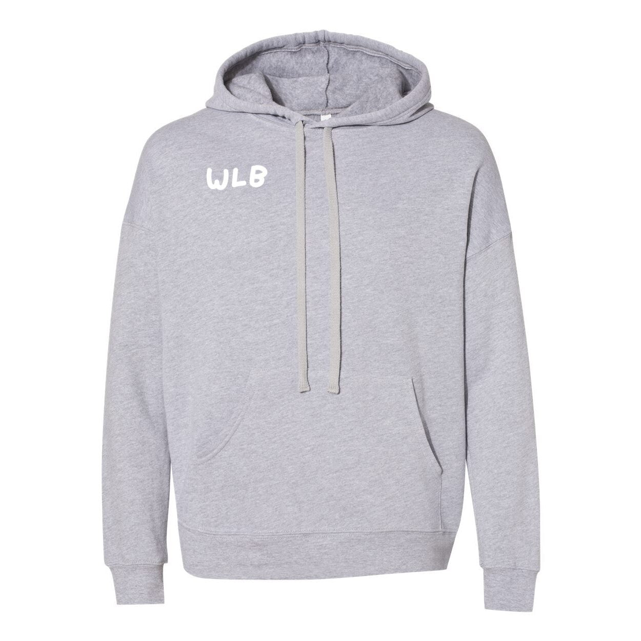 WHOLELOTTABILLY OS  Unisex Hoodie