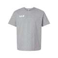 WHOLELOTTABILLY FALLEN GATOR Unisex  Heavyweight Tee