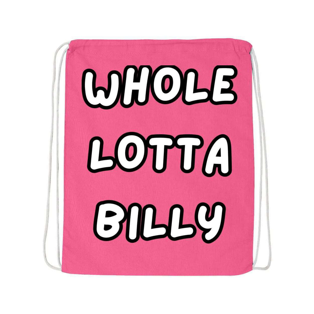 WHOLELOTTABILLY Economical Sport Pack