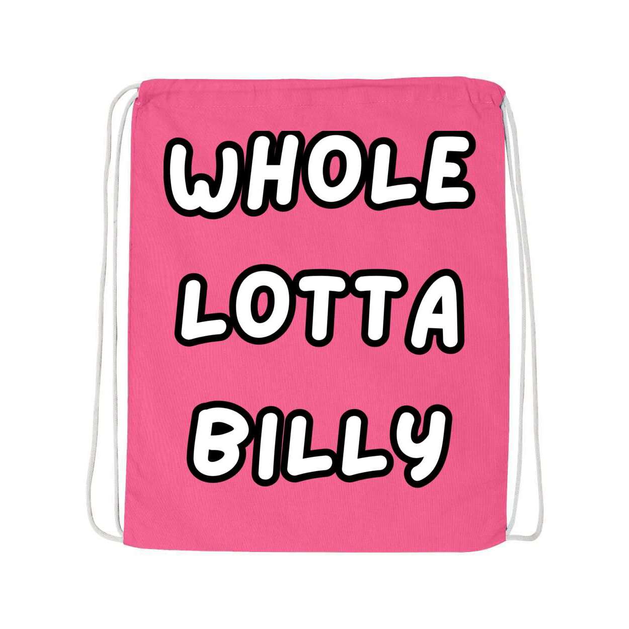 WHOLELOTTABILLY Economical Sport Pack
