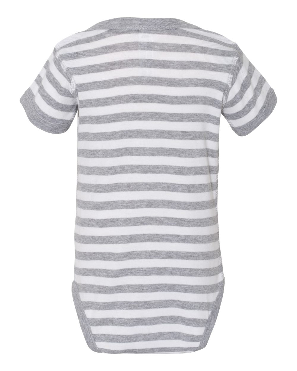 WLB Infant Baby Rib Bodysuit