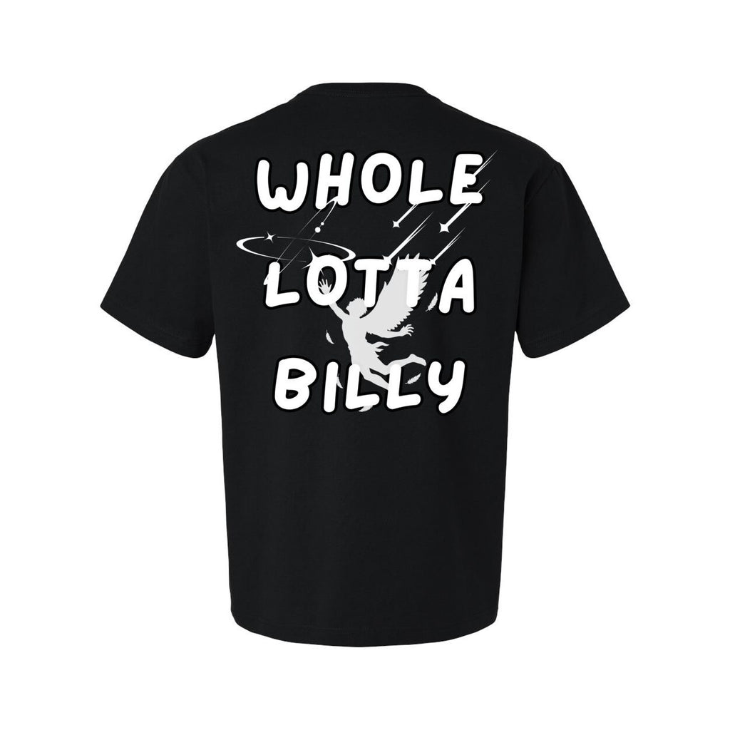 WHOLELOTTABILLY STAR  Heavyweight Tee