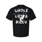 WHOLELOTTABILLY STAR  Heavyweight Tee