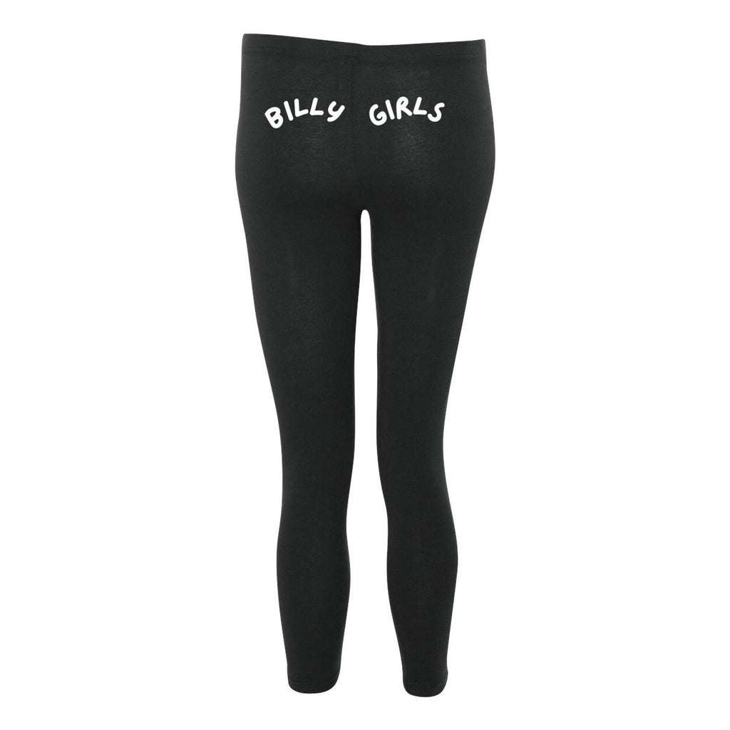 WHOLELOTTABILLY LEGGiNGS