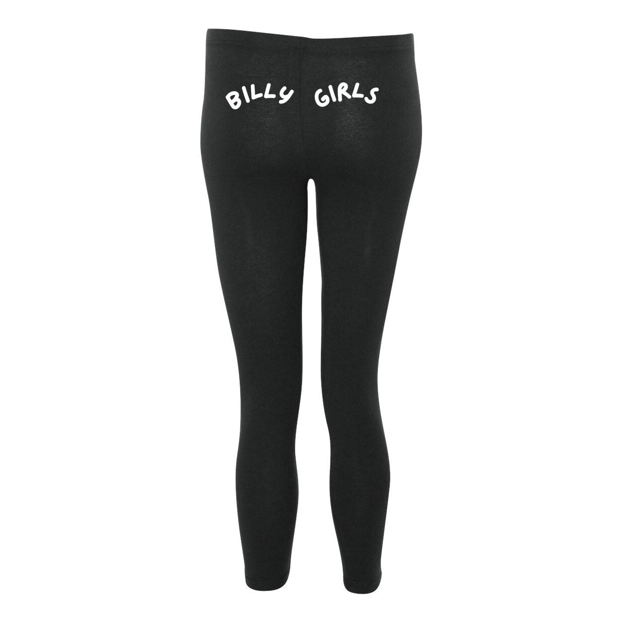 WHOLELOTTABILLY LEGGiNGS