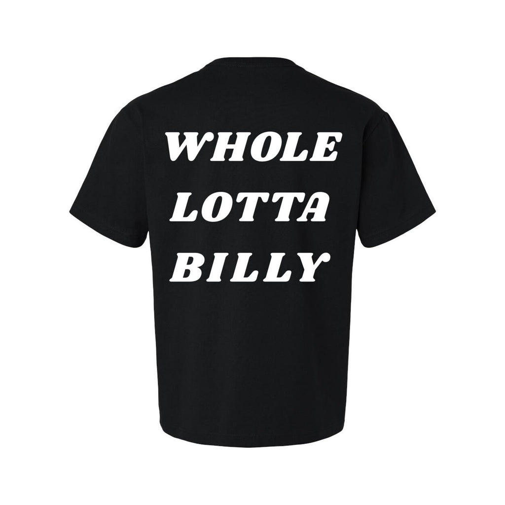 WHOLELOTTABILLY storm Heavyweight Tee