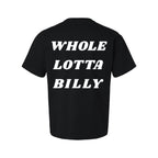 WHOLELOTTABILLY storm Heavyweight Tee