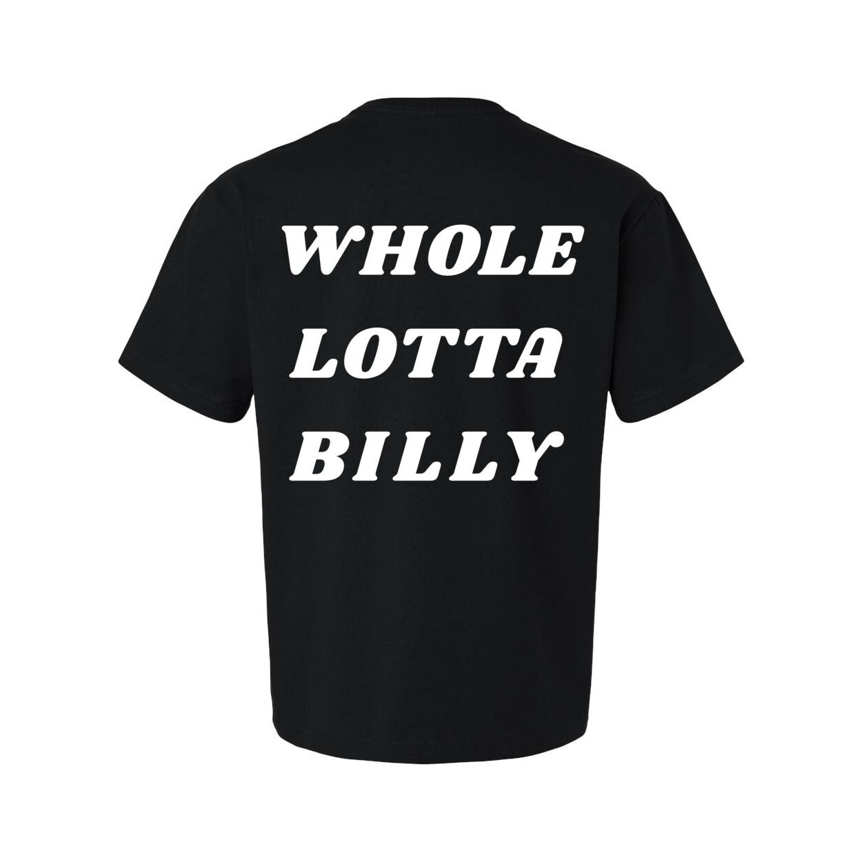 WHOLELOTTABILLY storm Heavyweight Tee