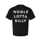 WHOLELOTTABILLY Unisex DIAMOND Heavyweight Tee