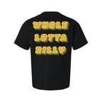 Wholelottabilly LOST IN TIME T-shirt #1