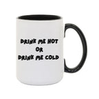 WHOLELOTTABILLY SCHOOL 15oz. Mug
