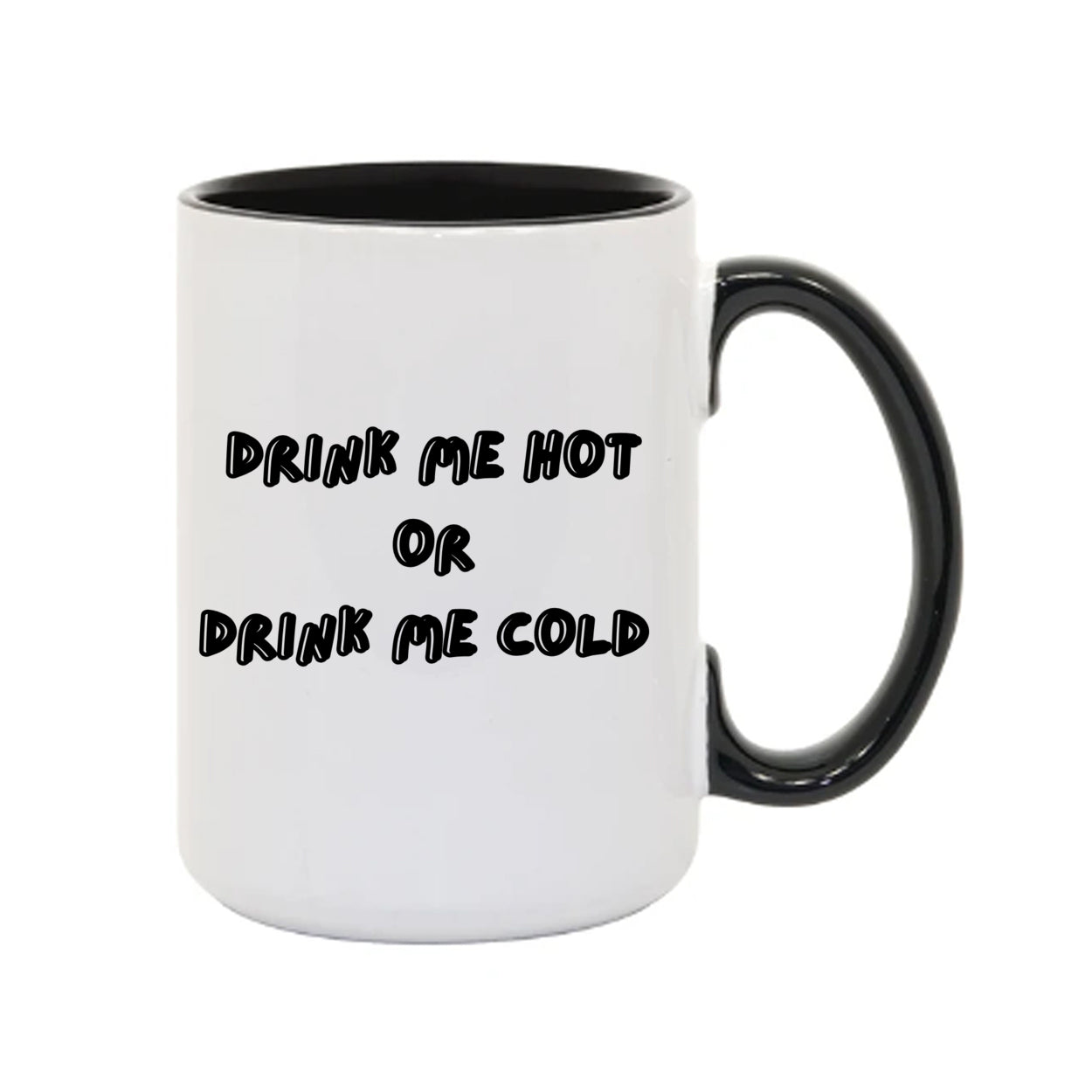 WHOLELOTTABILLY SCHOOL 15oz. Mug