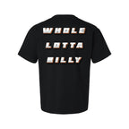 Wholelottabilly LOST IN TIME T-shirt #84