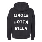 WHOLELOTTABILLY OS  Unisex Hoodie