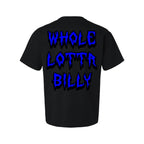 Wholelottabilly LOST IN TIME T-shirt #53