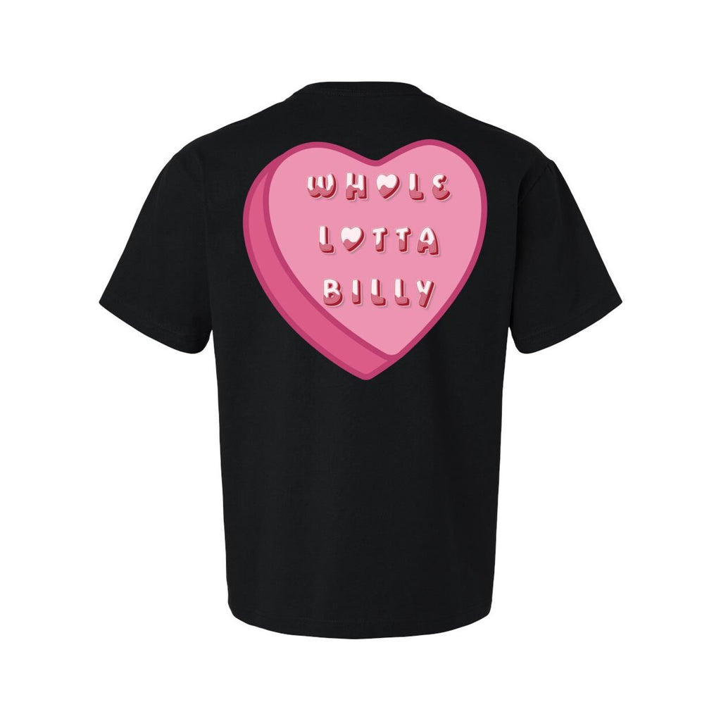 Wholelottabilly LOST IN TIME T-shirt #86