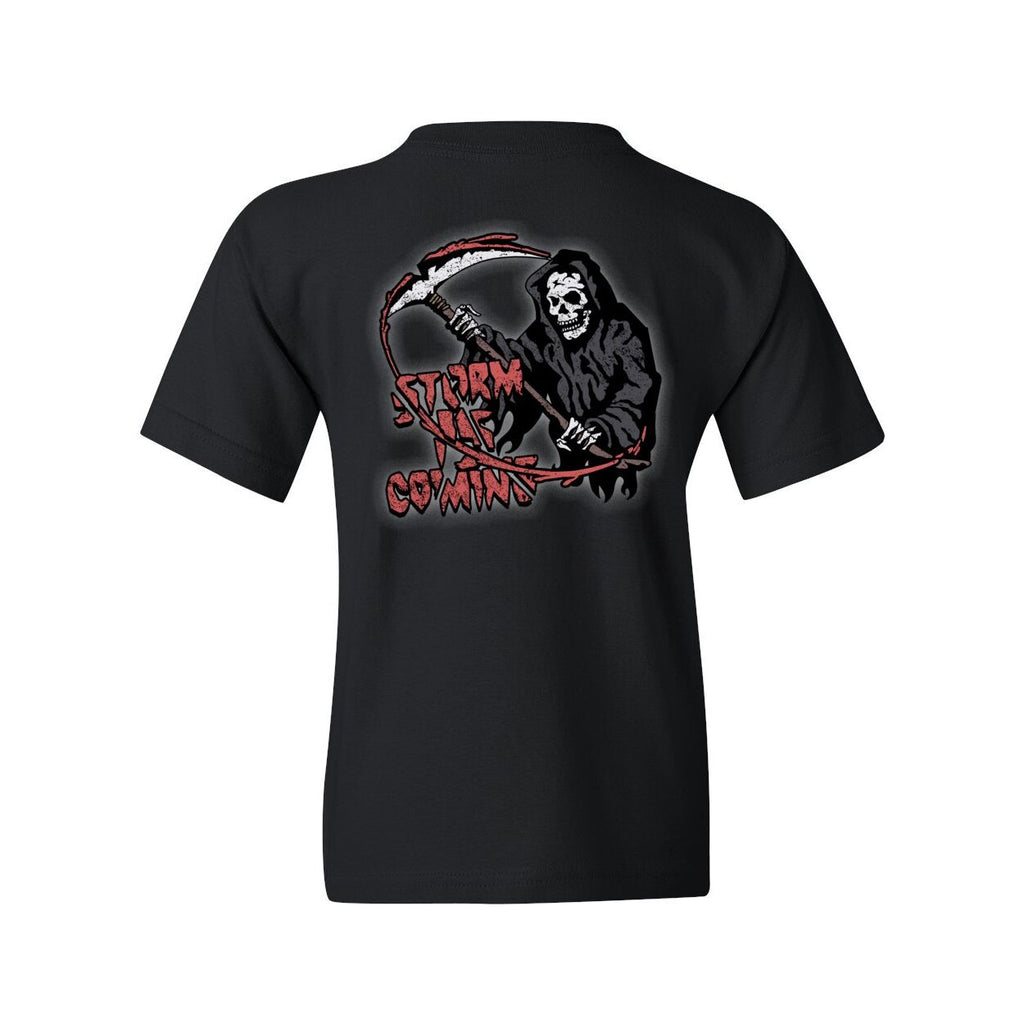 WHOLELOTTABILLY Youth T-Shirt