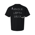 WHOLELOTTABILLY Unisex Heavyweight Tee
