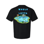 WHOLELOTTABILLY DUCKPOND Unisex Heavyweight Tee