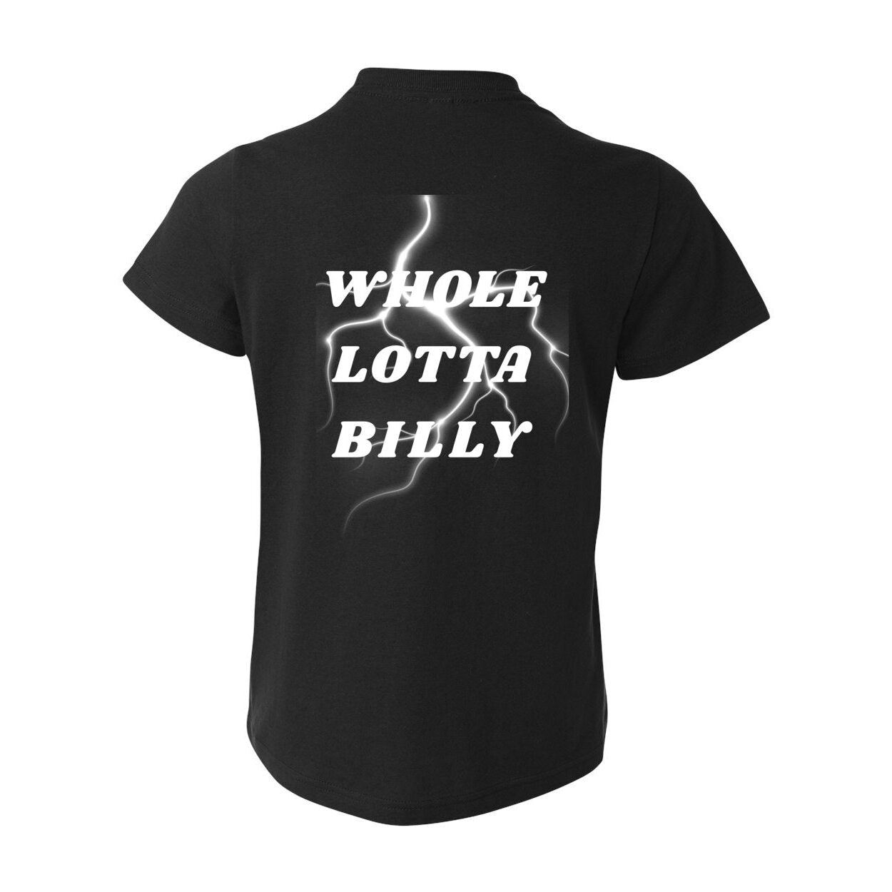 WLB LIGHTNING Youth Unisex Jersey Tee