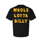 WHOLELOTTABILLY HONEYBEE Heavyweight Tee