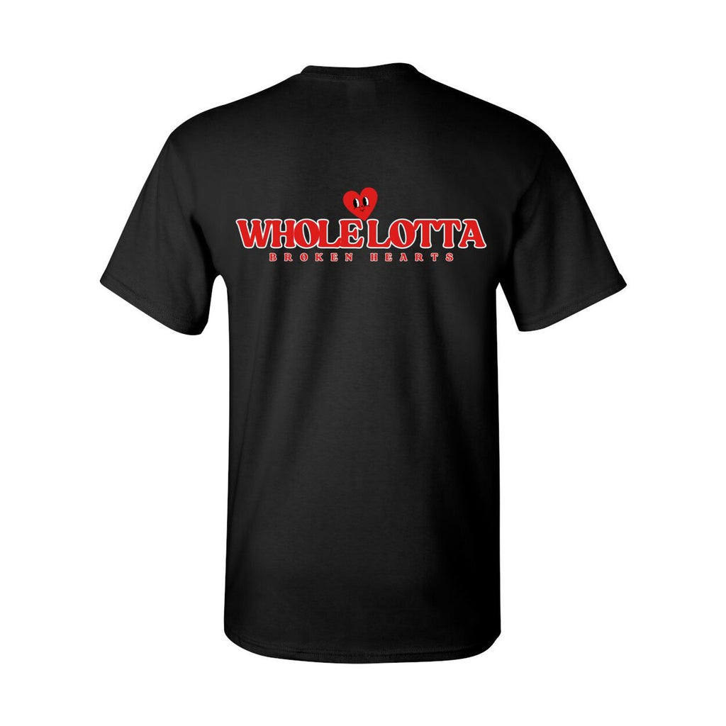 WLB UNISEX Heavy Cotton T-Shirt