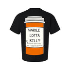 WHOLELOTABILLY Heavyweight Tee