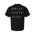 WHOLELOTTABILLY ROSEBUD Heavyweight Tee