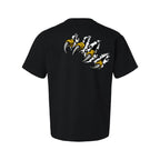 WHOLELOTTABILLY EAGLE Heavyweight Tee