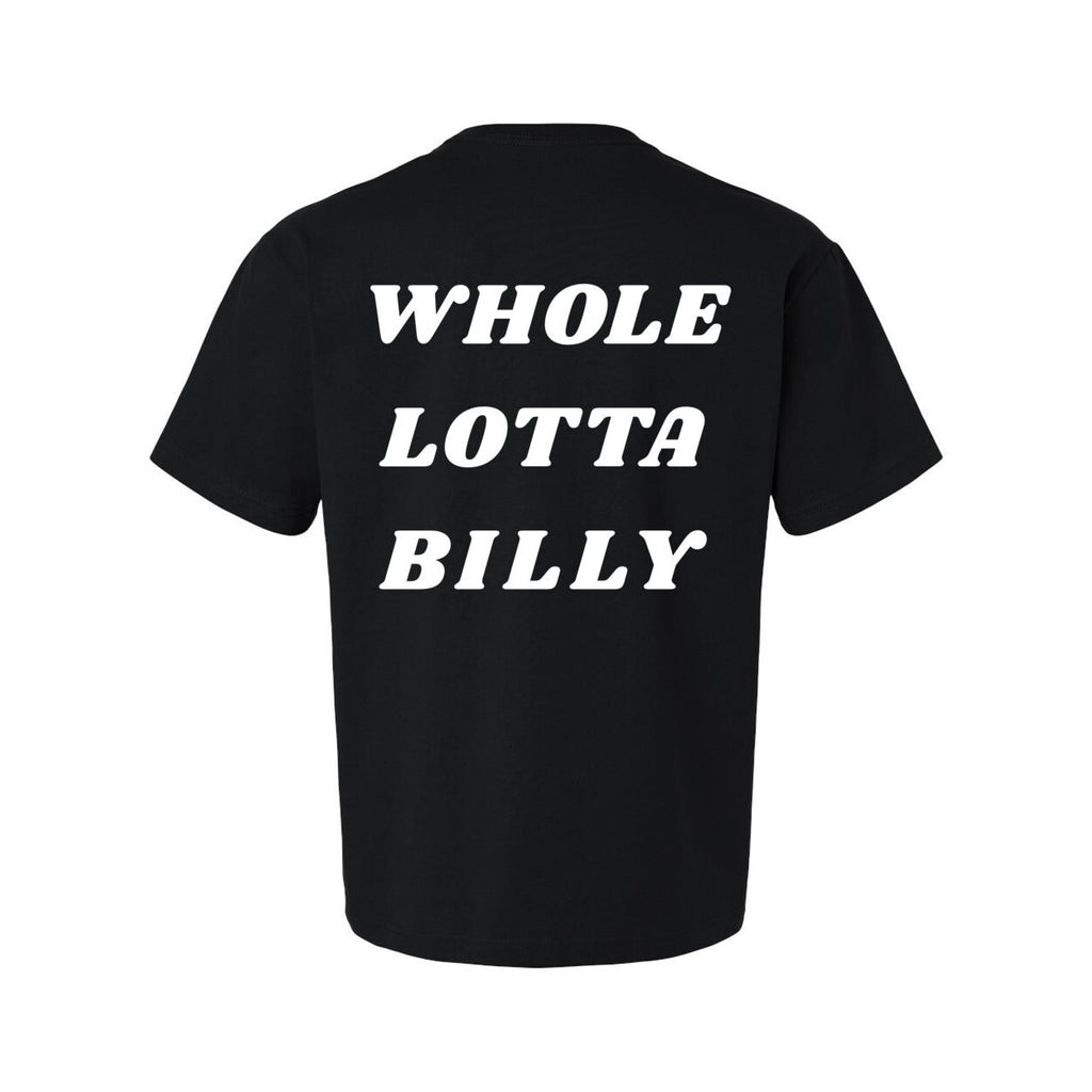 WHOLELOTTABILLY DOGBITE Heavyweight Tee