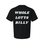 WHOLELOTTABILLY DOGBITE Heavyweight Tee