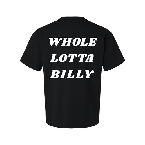 WHOLELOTTABILLY DOGBITE Heavyweight Tee