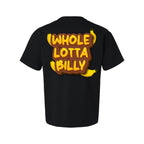 Wholelottabilly LOST IN TIME T-shirt #24