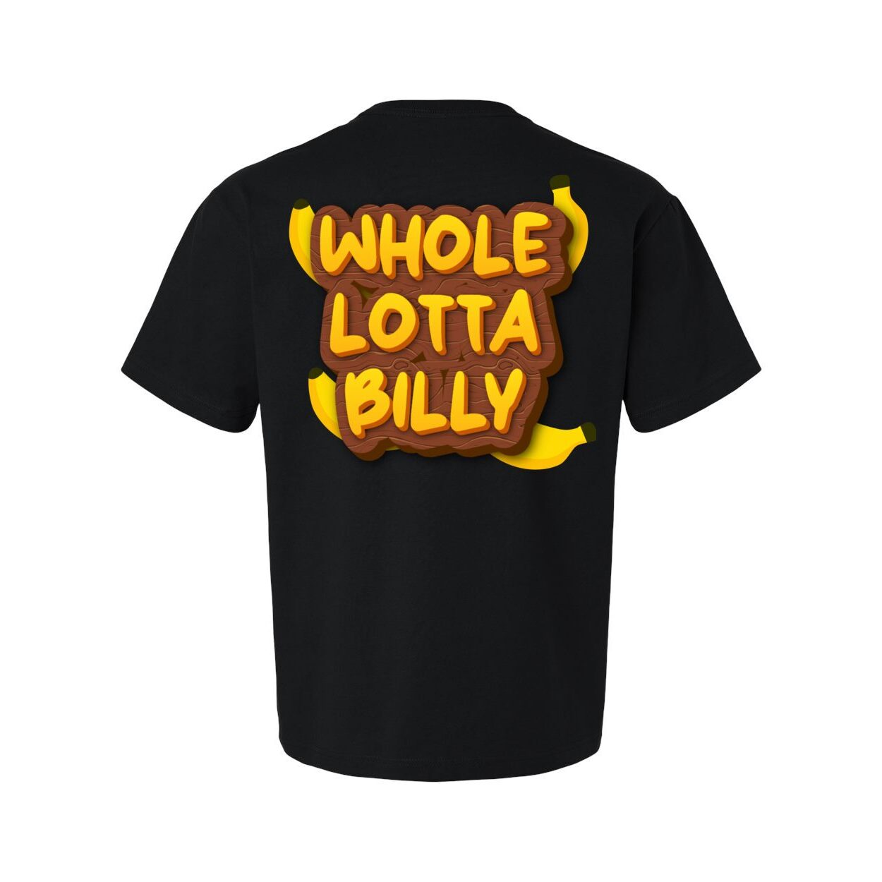 Wholelottabilly LOST IN TIME T-shirt #24