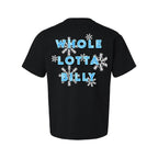 Wholelottabilly LOST IN TIME T-shirt #56
