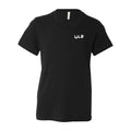 WLB Youth Unisex Jersey Tee