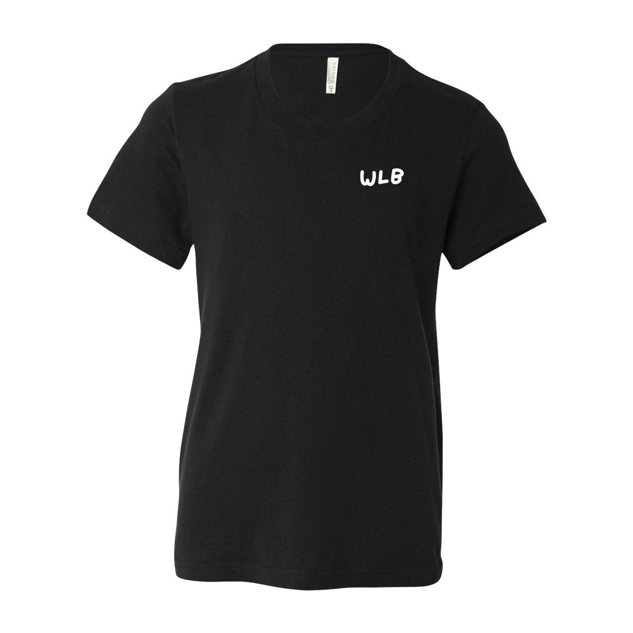 WLB Youth Unisex Jersey Tee