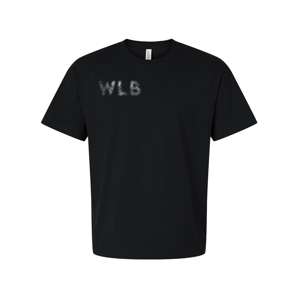 WHOLELOTTABILLY Unisex Heavyweight Tee