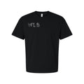 WHOLELOTTABILLY Unisex Heavyweight Tee