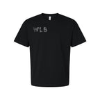 WHOLELOTTABILLY Unisex Heavyweight Tee