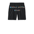 WHOLELOTTABILLY 7" Short
