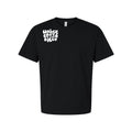 WHOLELOTTABILLY Unisex Heavyweight Tee