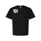 WHOLELOTTABILLY Unisex Heavyweight Tee