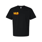Wholelottabilly LOST IN TIME T-shirt #24