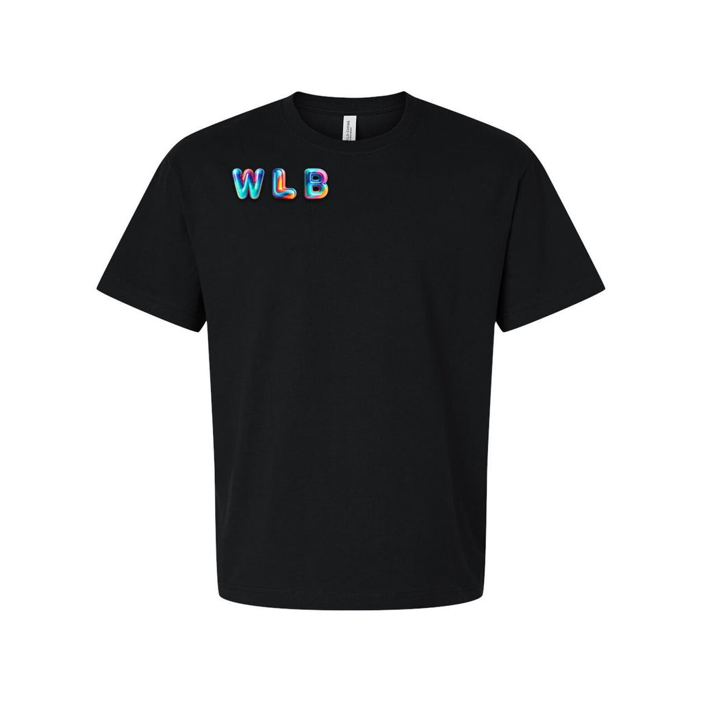 WHOLELOTTABILLY FLOAT Unisex  Heavyweight Tee