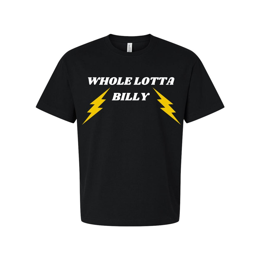WHOLELOTTABILLY storm Heavyweight Tee